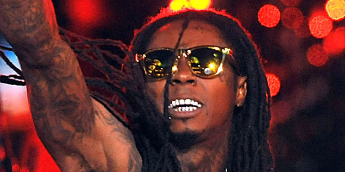 Lil Wayne net worth