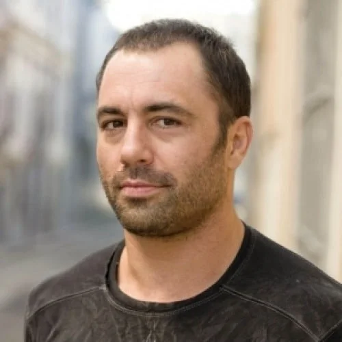 Joe Rogan Net Worth
