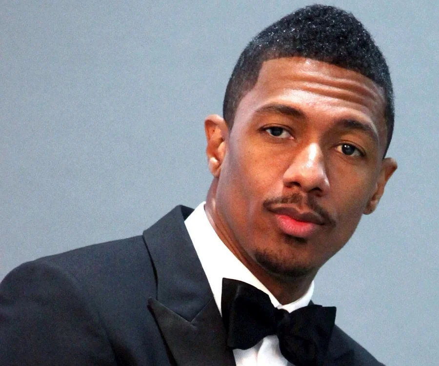 Nick Cannon net worth