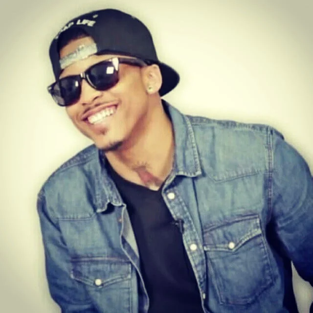 August alsina net worth