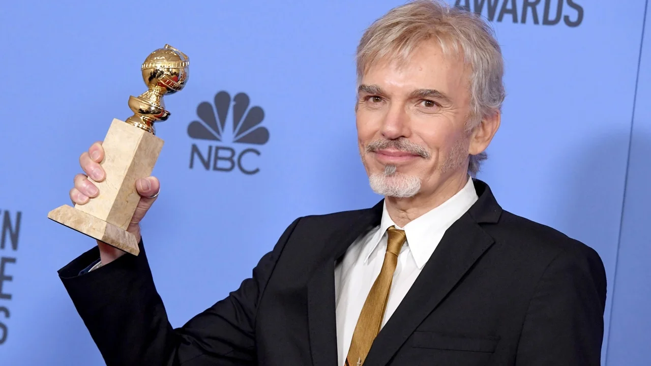 Billy Bob Thornton Net worth