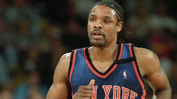 Latrell sprewell net worth