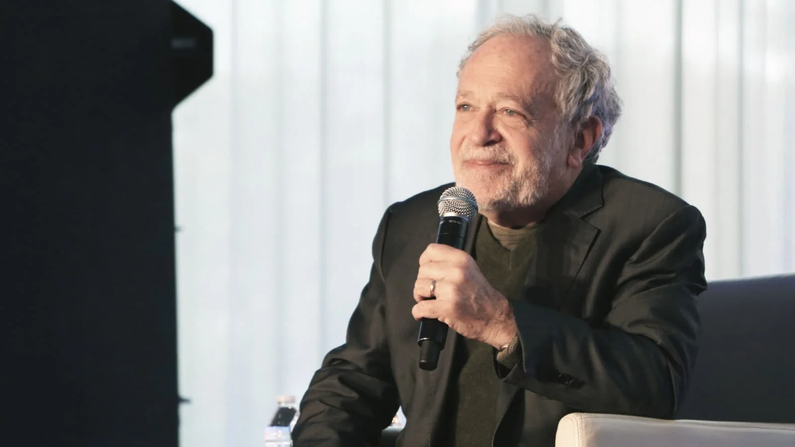 Robert Reich net worth