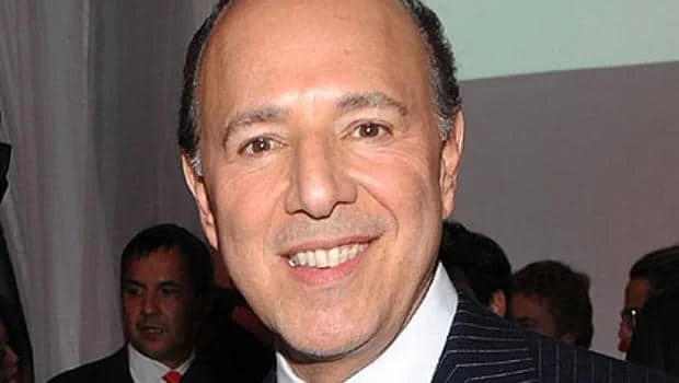Tommy mottola net worth