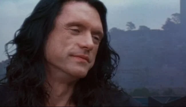 Tommy wiseau net worth