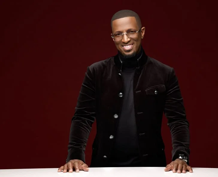 Rickey smiley net worth