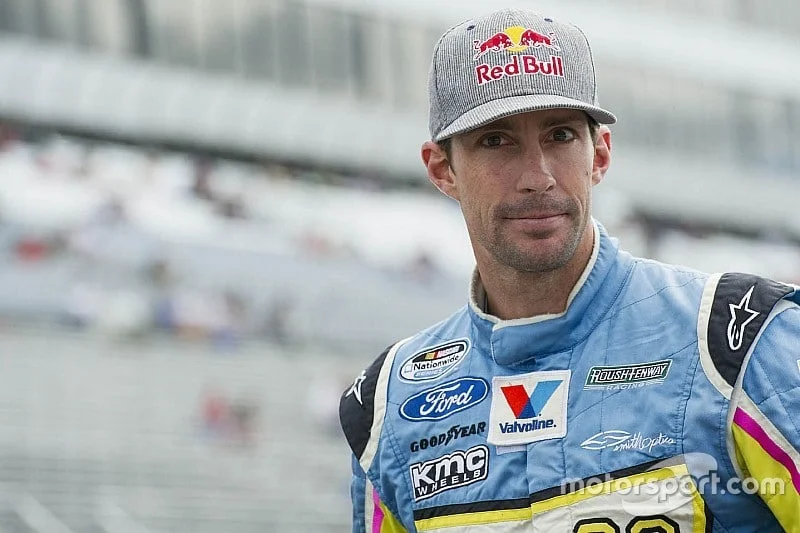 Travis pastrana net worth