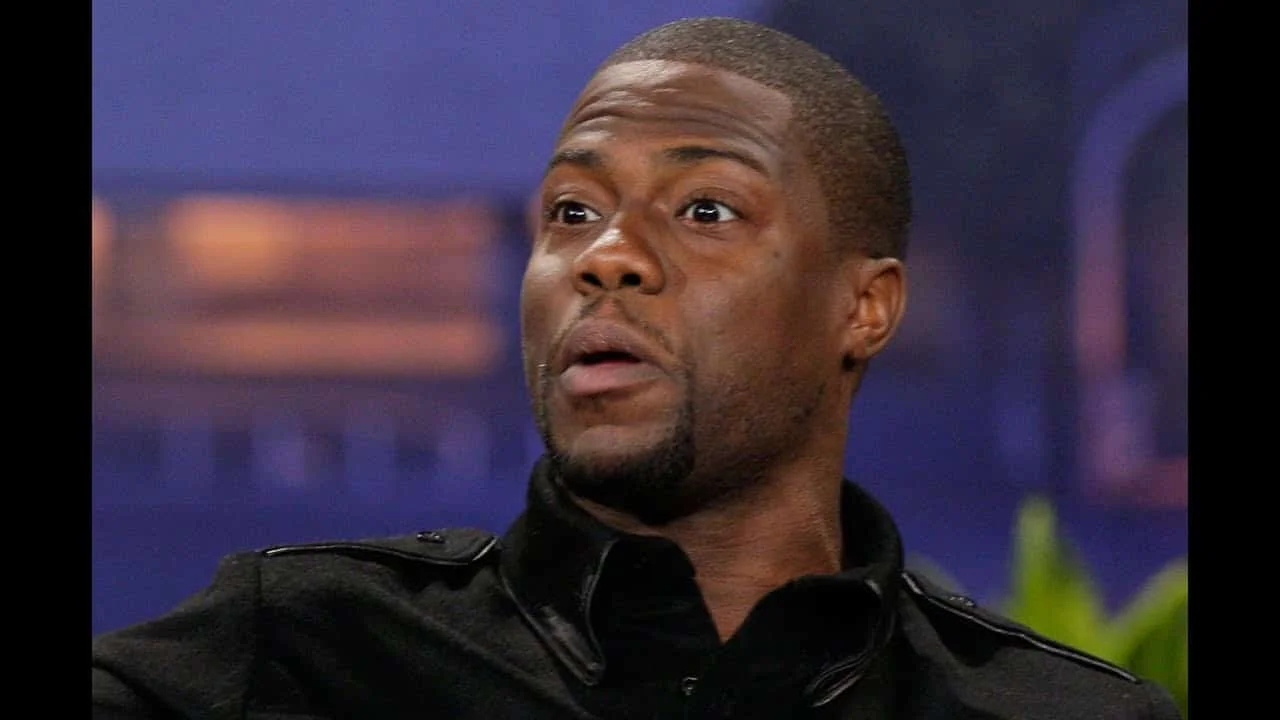 Kevin Hart Net Worth