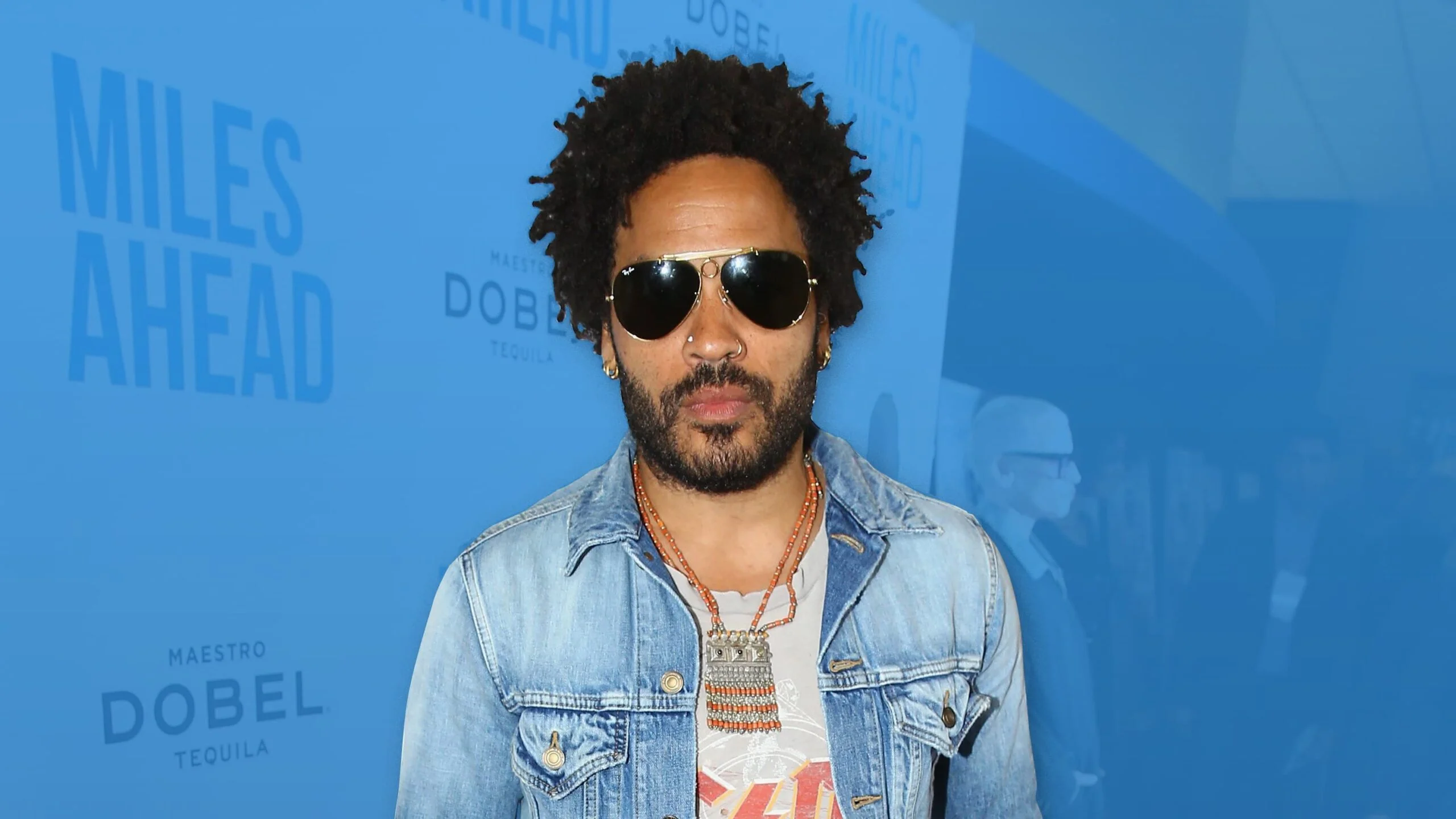 lenny kravitz Net worth