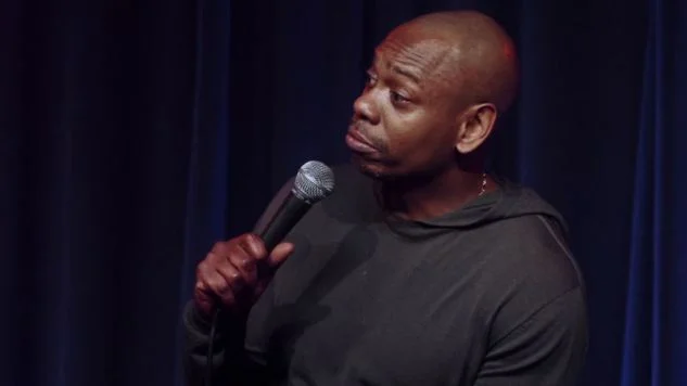 Dave Chappelle Net Worth