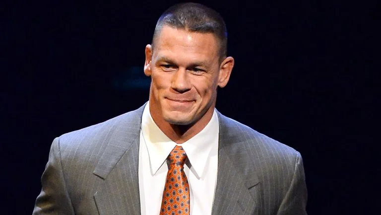 John Cena's net worth