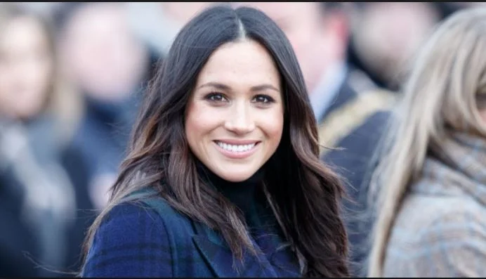 Meghan Markle Net Worth