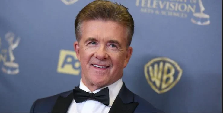 Alan Thicke's Net Worth