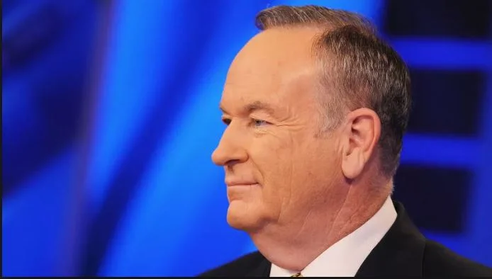 Bill O'Reilly net worth