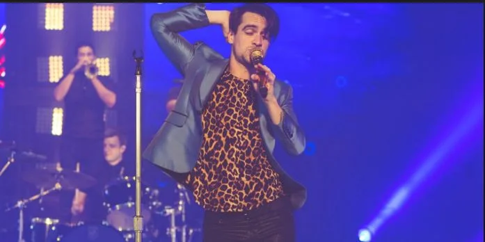Brendon Urie's Net Worth