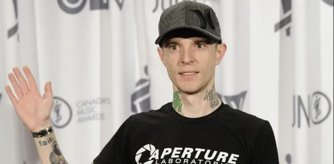 Deadmau5 Net Worth