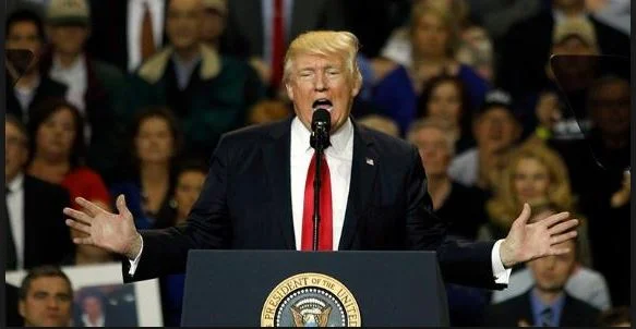 Donald Trump Net Worth