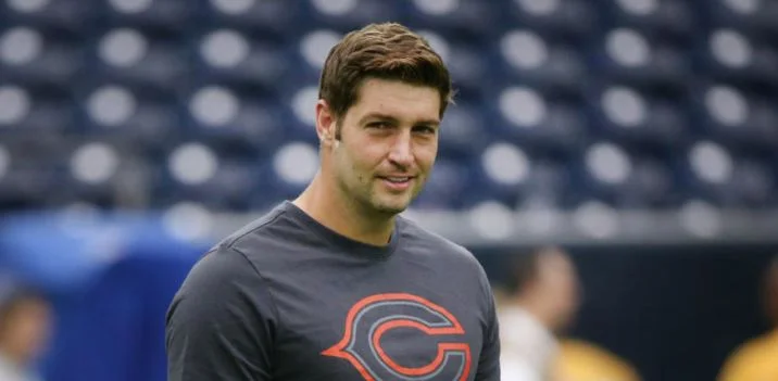 Jay Cutler's net worth