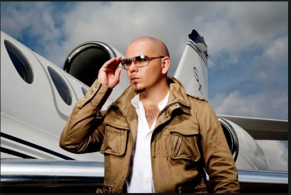 Pitbull Net Worth