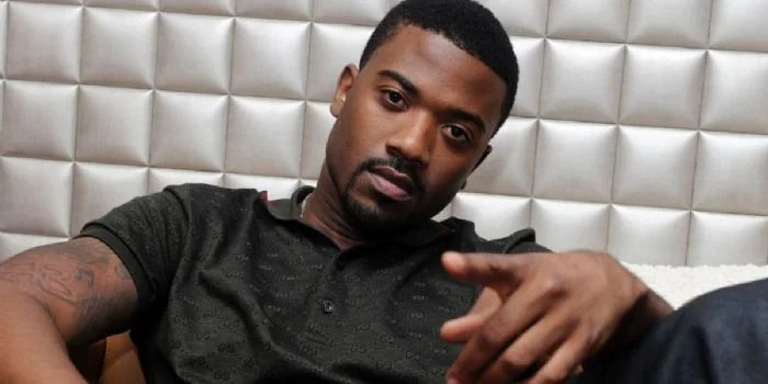 Ray J net worth