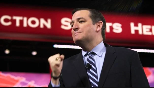Ted Cruz net worth