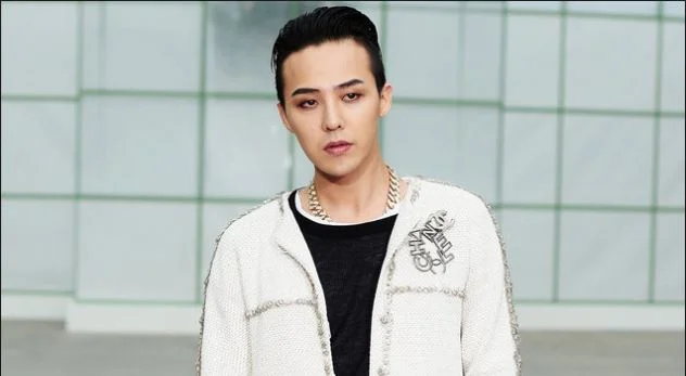 G Dragon Net Worth