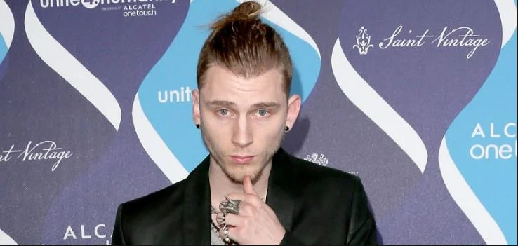 Machine Gun Kelly Net Worth