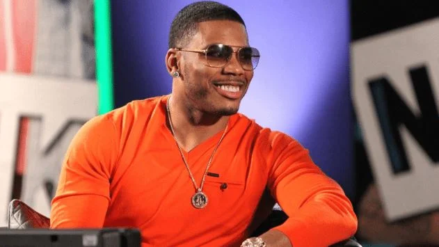 Nelly Net Worth