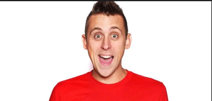 Roman Atwood Net Worth