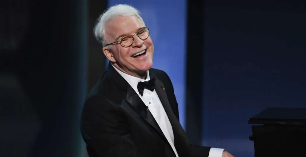 Steve Martin net worth