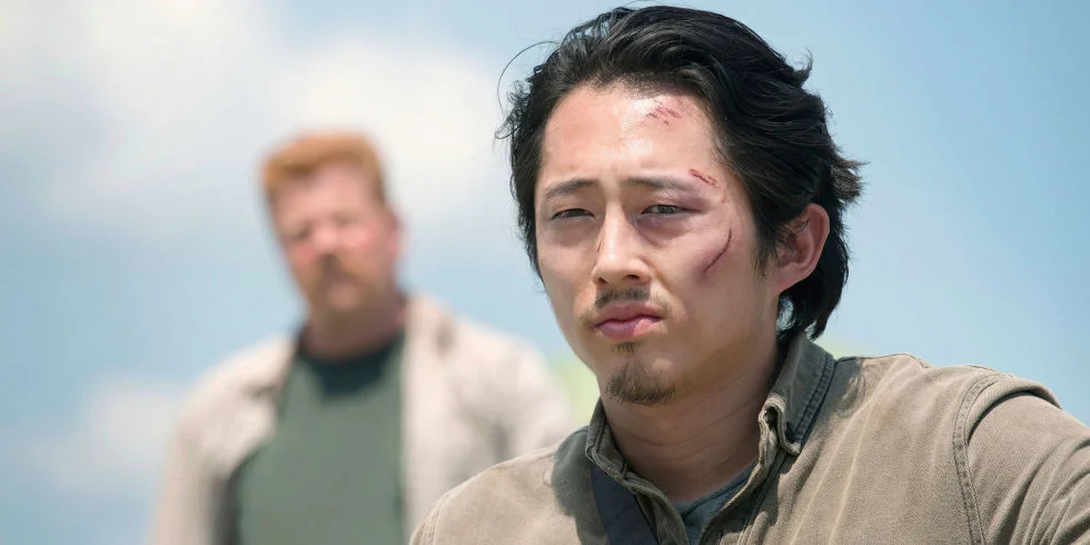 Steven Yeun Net Worth