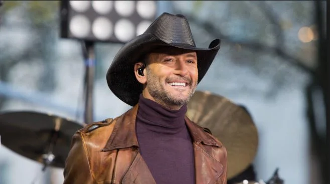 Tim Mcgraw Net Worth