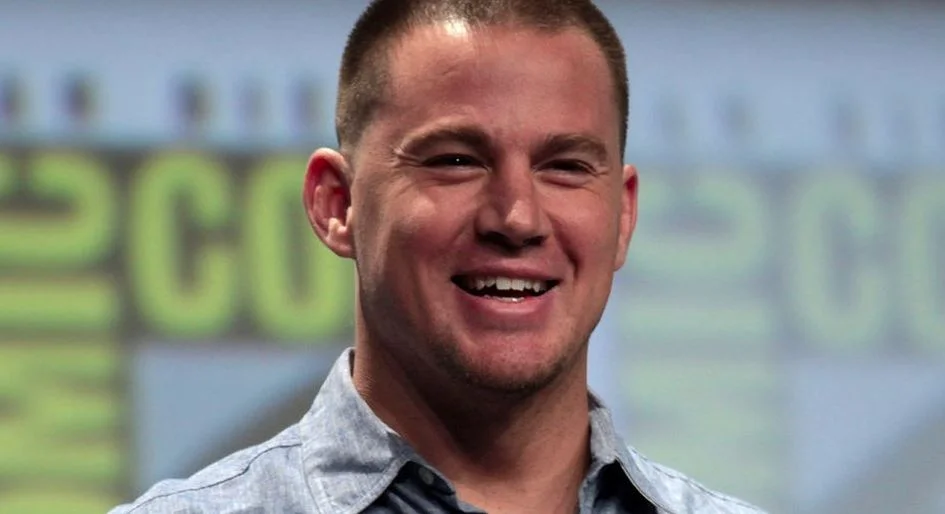 Channing Tatum's Net Worth