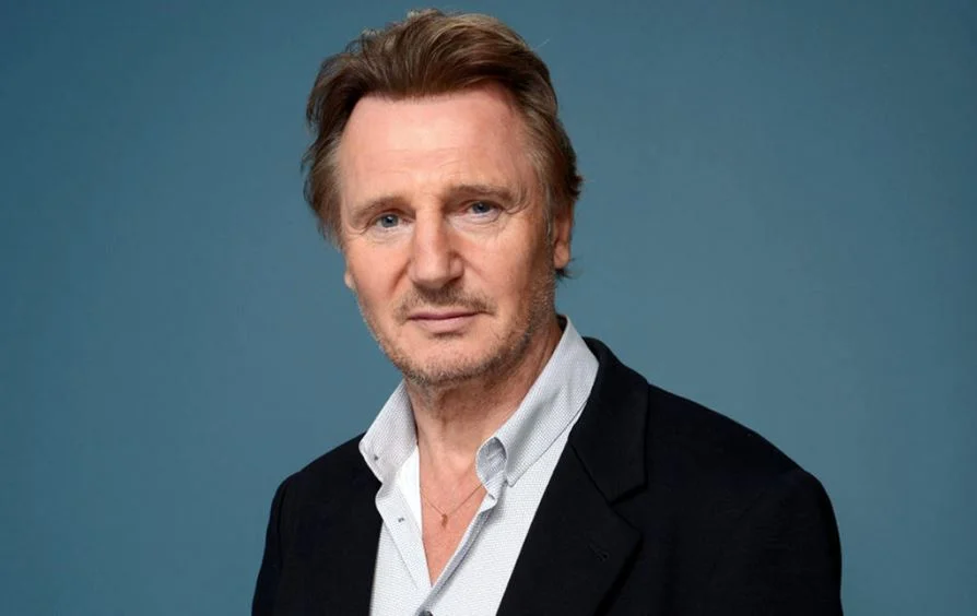 Liam Neeson Net Worth