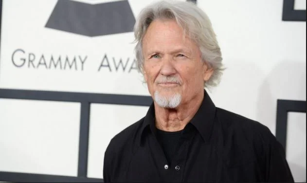 Kris Kristofferson's Net Worth