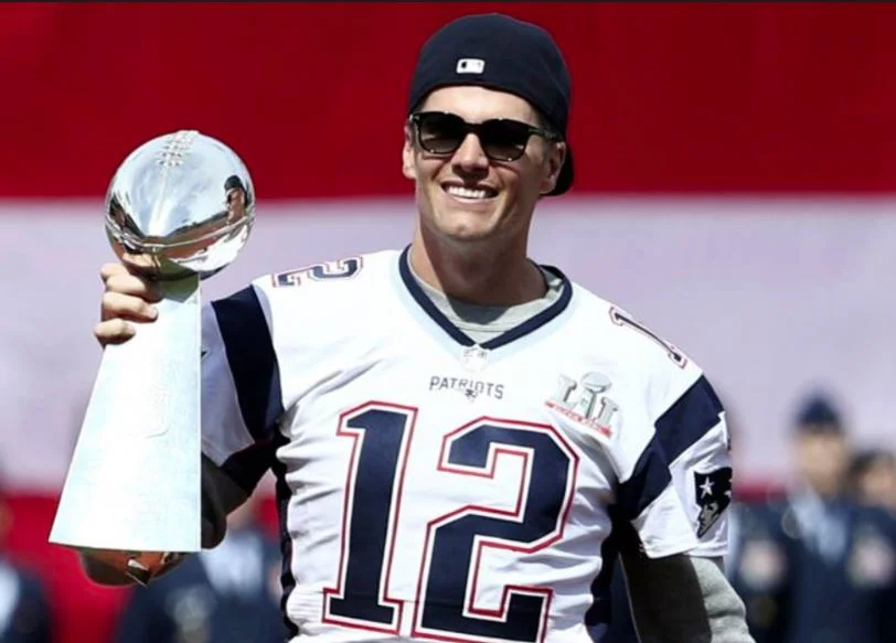 Tom Brady Net Worth