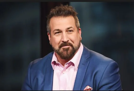 Joey Fatone Net Worth