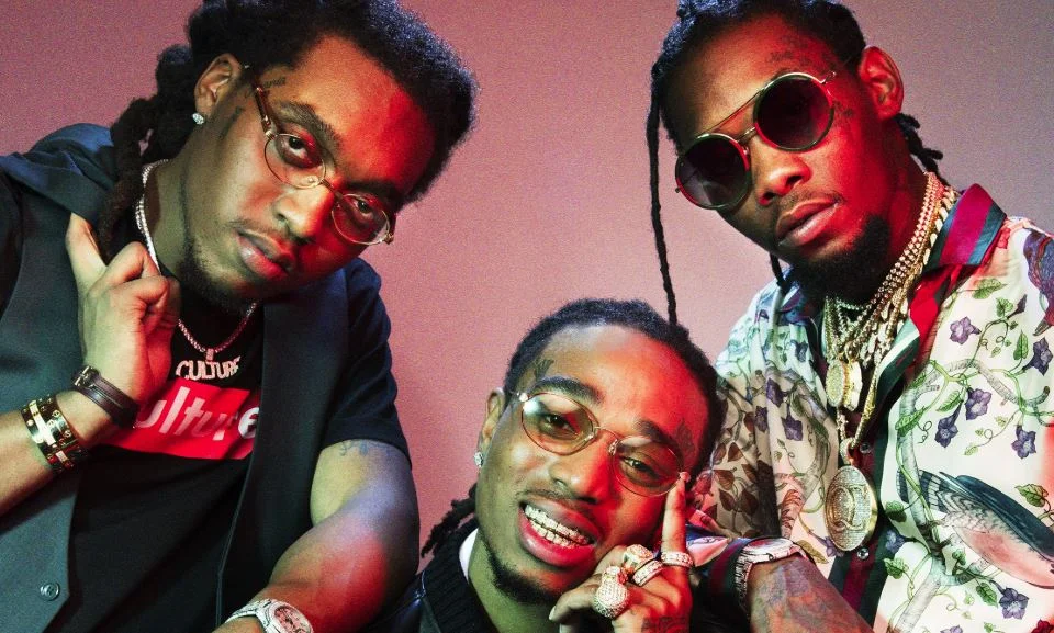 Migos Net Worth