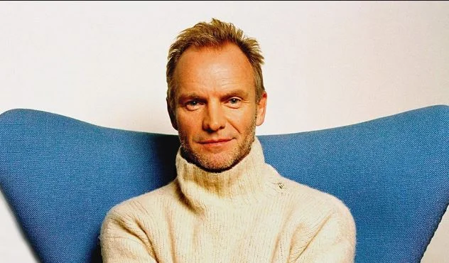 sting net worth