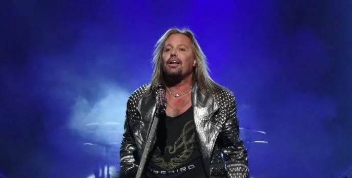 Vince Neil Net Worth