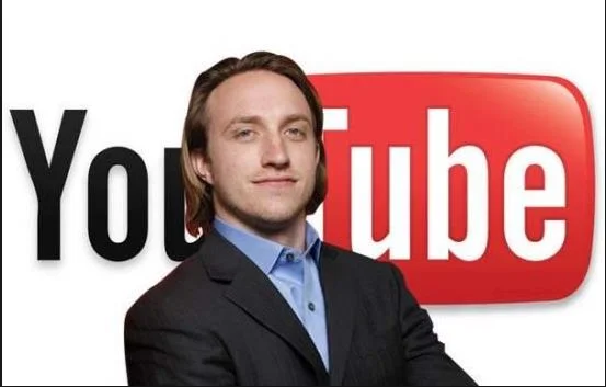 Chad Hurley Net Worth
