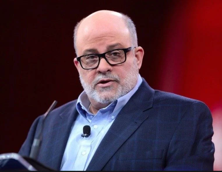 Mark Levin Net Worth