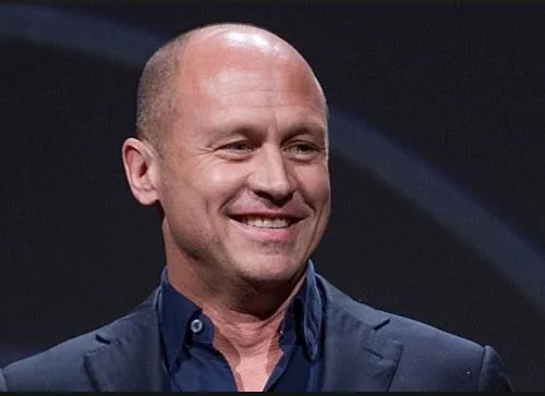 Mike Judge Net worth