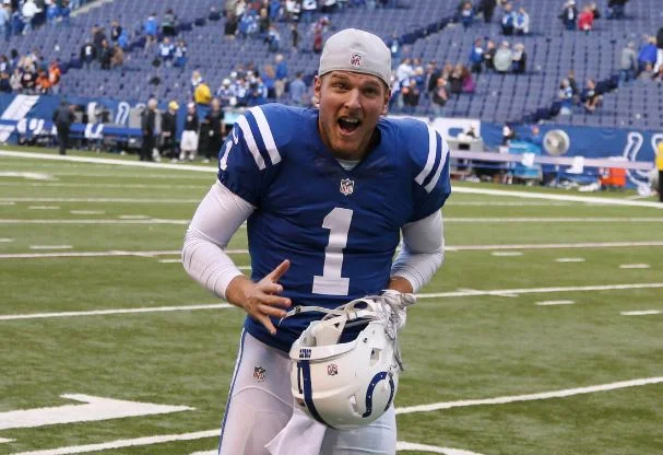 Pat McAfee net worth