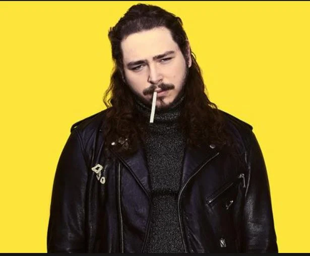 Post Malone net worth