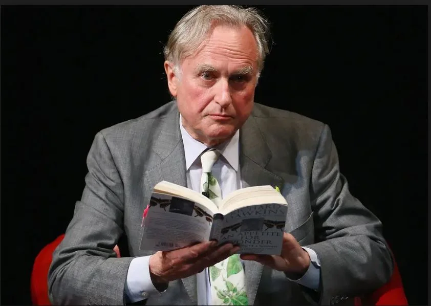 Richard Dawkins net worth