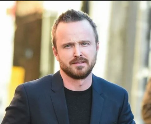 Aaron Paul Net Worth