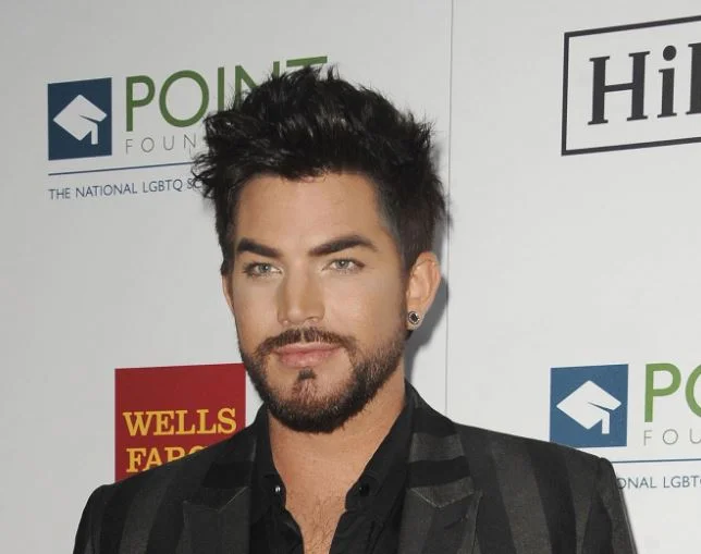 Adam Lambert Net Worth