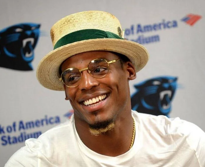 Cam Newton Net worth