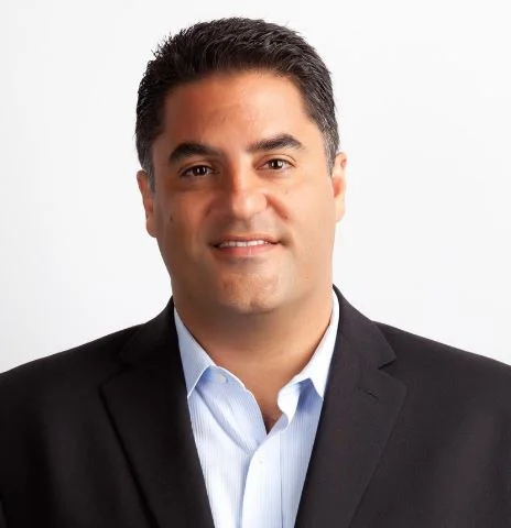 Cenk Uygur Net Worth